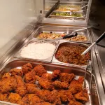Seaview Hotel - Adults Only 16 Plus - breakfast