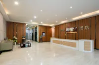 Xiantingxu Hotel [Langyue Bay Branch, Xiaokang Avenue, Kunming] Hotels in Hexieshiji/Yueyatang Park