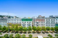 The Enchanted Ha Long Hotel