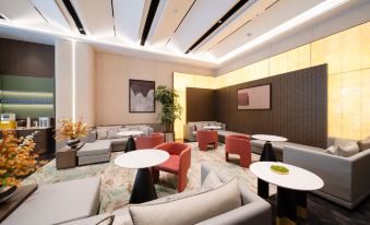 Kaidun Garden Hotel (Nanchang Xihu Overseas Chinese Town)