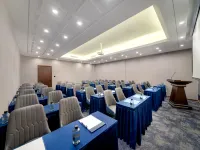 MIKI HOTEL Hotels in Qiqihar
