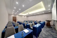MIKI HOTEL Hôtels à : Qiqihar