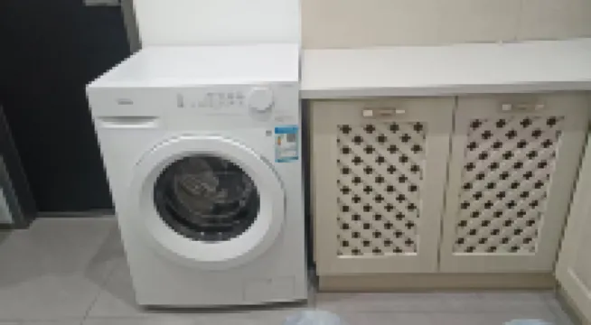 曼悅居民宿（全寧路店）