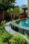 Hoian Tranquil Beach Villa