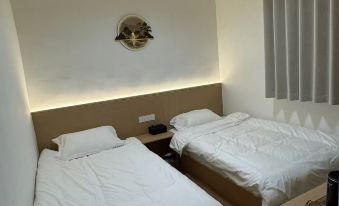 Luoyi Elegant Residence Homestay (Chanhe Branch)