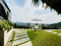 温嶺漫居宿願民宿 対戒展望プラットフォーム周辺のホテル