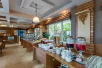 Hotel Sarathi - พร้อมอาหารเช้า