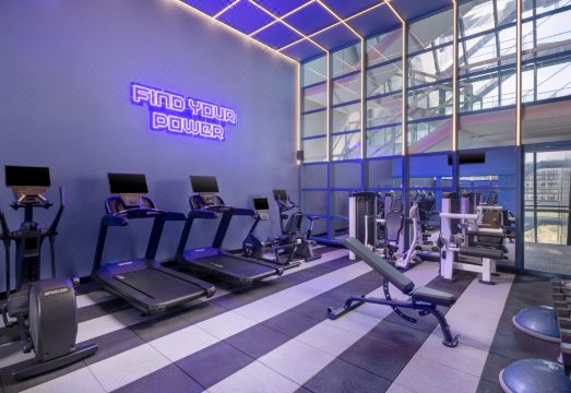 힐튼 바르셀로나