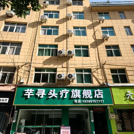 Riverside Breeze Hotel