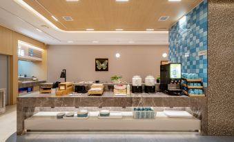 Homeinn · neo (Xiamen Railway Station Subway Station)