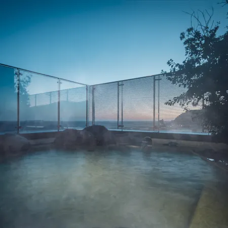Hoshino Resorts Kai Anjin
