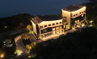 Fuzhou Rongfa Huai 'an Jinglan Hotel