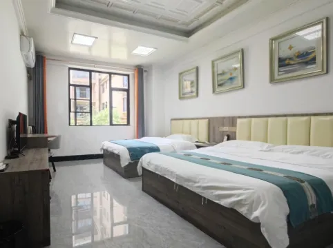 Fangchenggang Muning Homestay