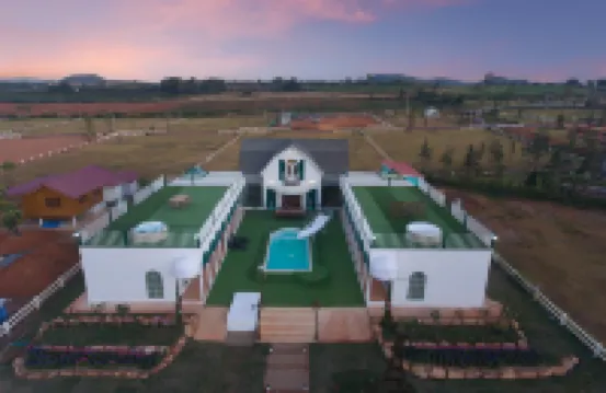 Paris De Floor Khaoyai