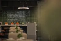 Puyue Tiancheng Hotel (Dongyang Downtown Area Guangsha College) - Breakfast