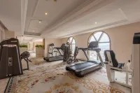 Vienna International Hotel (JieYang YangMei Jade Capital Hotel) - Gym