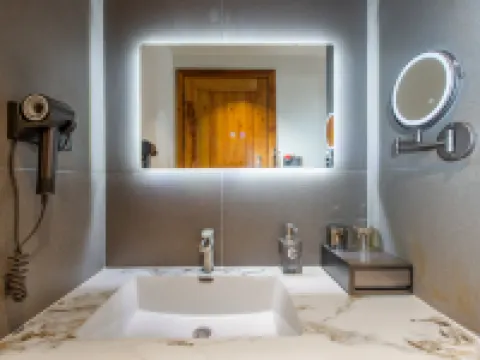 Sulu Water Charm River View Homestay