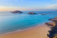 Pingtan Wuyahai Sunrise Seaview Homestay - romantici