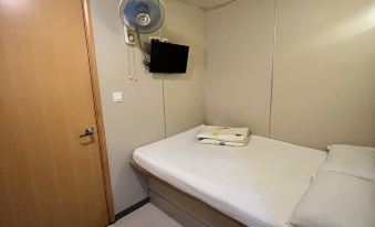 Fu Lai Kung Guesthouse