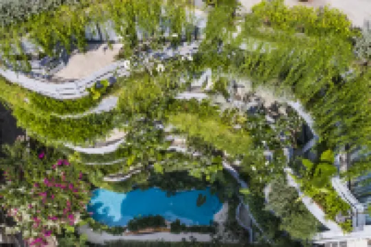 시티하우스 - 시티오아시스