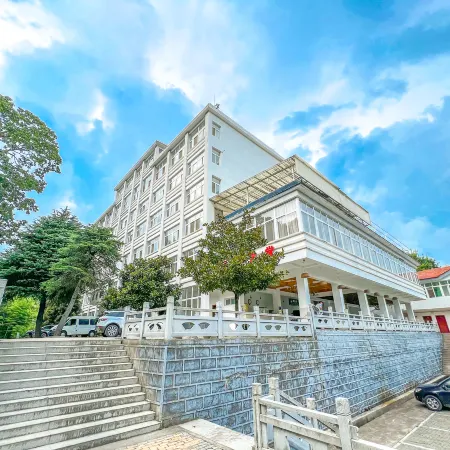 Zhengsheng Building Hotel