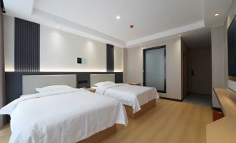 Junsheng Grand Hotel