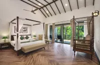 Reen Resorts Aanavilasam Plantation Thekkady Hotels in Thekkady