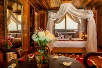Heimatlos Amazon Lodge Hotels in 