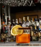 DoubleTree by Hilton Hotel San Juan - bar