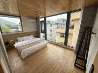 Shouning Miaoxiaoyuan Homestay Hotels in Shouning