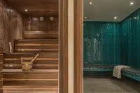 El Llorenc Parc de la Mar - Adults Only (+16) - spa