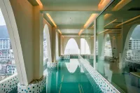 DongBi·Impressions Dongbi Designer Boutique Homestay (Xiapu Sansha Dongbi Branch) Hotels in Xiapu