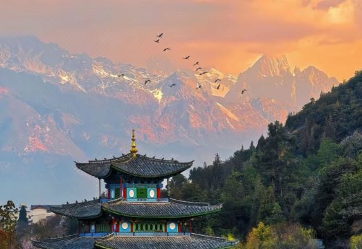 호텔 객실 내부 이미지