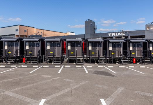 HOTEL R9 더 야드 나카마