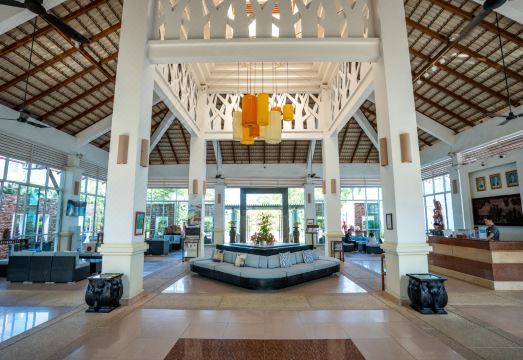 인디펜던스 호텔