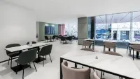 Best Western Premier Gangnam Hotel - petit déjeuner