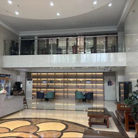 Jinse Sunshine Hotel