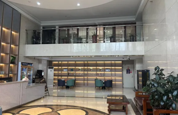 拜城金色陽光賓館