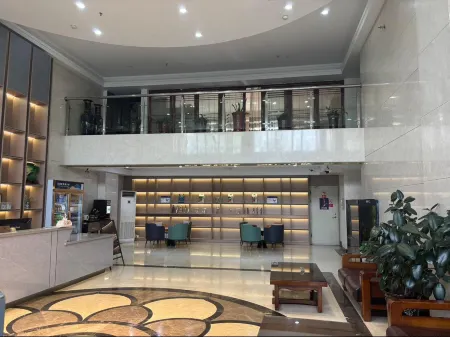 Jinse Sunshine Hotel