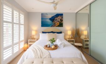 Welcome to Your Peaceful 2BR Villa Retreat