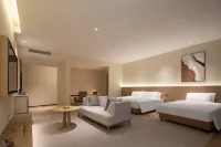 OULUWANGJI HOTEL Hotels in Longquan