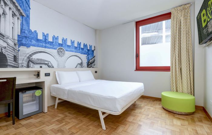 B&B Hotel Verona