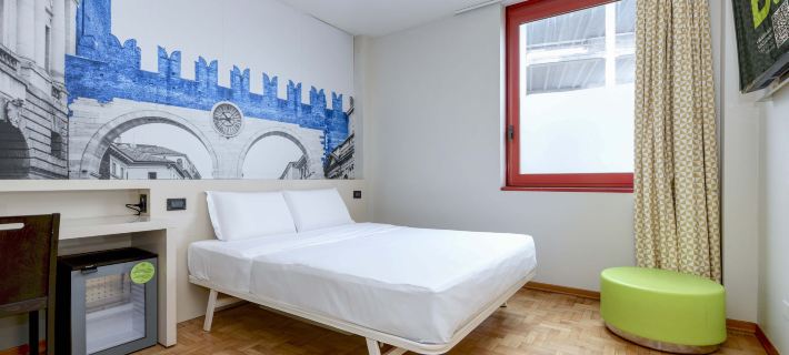 B&B Hotel Verona Hotels in Verona