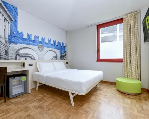 B&B Hotel Verona Hotels in Verona