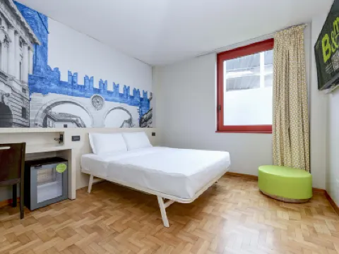 B&B Hotel Verona Các khách sạn ở 