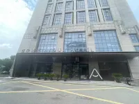 Atour Hotel Suzhou Xiangcheng District Chengyang Road Hotels near (Yangcheng Xihu Service Area) Shopping Mall