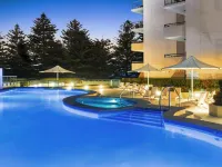 Quest Cronulla Beach Hotels in Cronulla