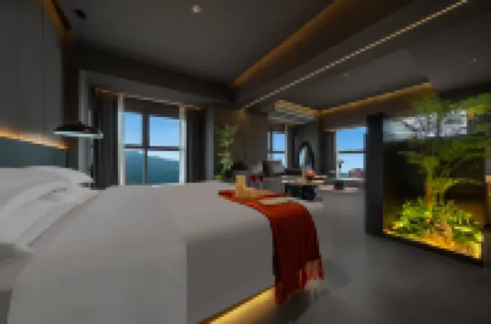 Travel Youth · L Designer Homestay