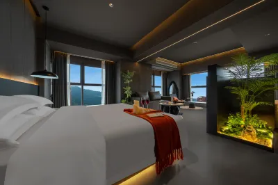 Travel Youth · L Designer Homestay