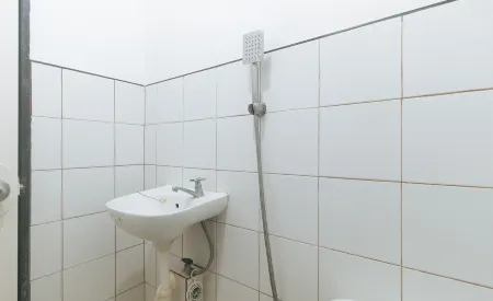 RedDoorz @ Boondocks Cabins Resort Отели рядом с достопримечательностью «San Carlos Agri Tourism Village»